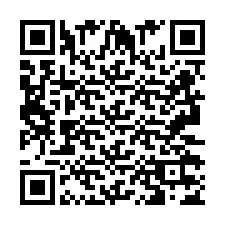 QR Code สำหรับหมายเลขโทรศัพท์ +2693237499