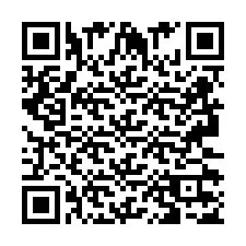 QR-код для номера телефона +2693237502