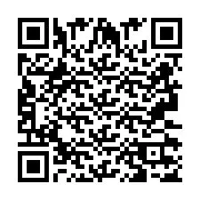 QR-код для номера телефона +2693237503