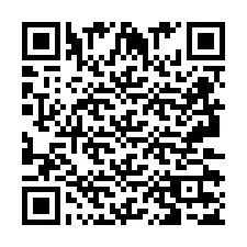 QR-код для номера телефона +2693237504