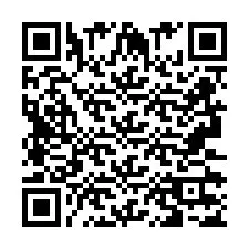 QR-код для номера телефона +2693237507