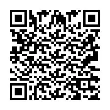 QR-код для номера телефона +2693237519