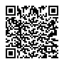 QR Code สำหรับหมายเลขโทรศัพท์ +2693237528