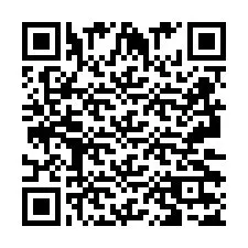 QR Code สำหรับหมายเลขโทรศัพท์ +2693237534