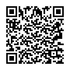 QR Code สำหรับหมายเลขโทรศัพท์ +2693237540