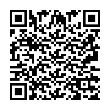 QR Code สำหรับหมายเลขโทรศัพท์ +2693237544