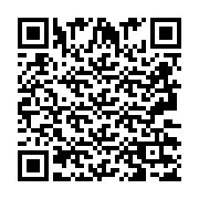 QR Code สำหรับหมายเลขโทรศัพท์ +2693237550