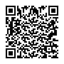 QR-код для номера телефона +2693237555