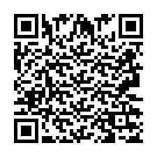 QR код за телефонен номер +2693237559