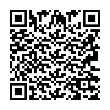 QR Code สำหรับหมายเลขโทรศัพท์ +2693237562