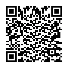 QR Code สำหรับหมายเลขโทรศัพท์ +2693237569