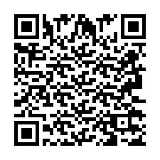 QR-код для номера телефона +2693237592