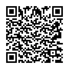 QR-код для номера телефона +2693237604