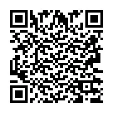 QR Code pour le numéro de téléphone +2693237612