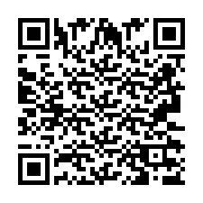 QR-Code für Telefonnummer +2693237613