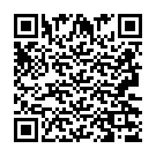 QR Code pour le numéro de téléphone +2693237675