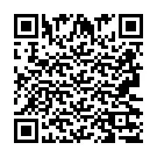 QR-Code für Telefonnummer +2693237727