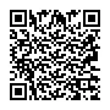 QR Code pour le numéro de téléphone +2693237802