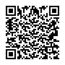 QR Code for Phone number +2693237857