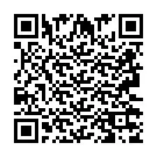 QR Code สำหรับหมายเลขโทรศัพท์ +2693237892