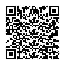 QR-код для номера телефона +2693237914