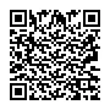 QR Code สำหรับหมายเลขโทรศัพท์ +2693237920