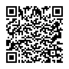 QR kód a telefonszámhoz +2693237951