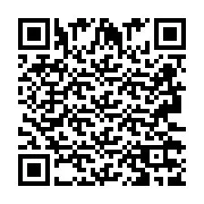 QR Code for Phone number +2693237992