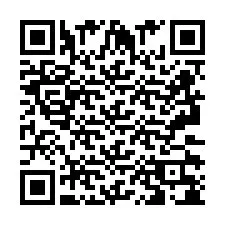 QR Code for Phone number +2693238000