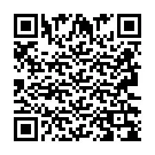 电话号码二维码 +2693238052