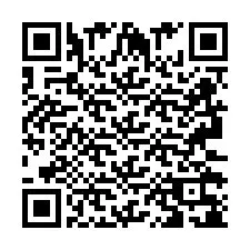 QR Code for Phone number +2693238192