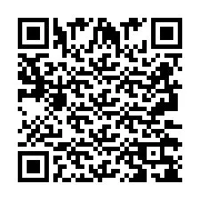 QR Code for Phone number +2693238194