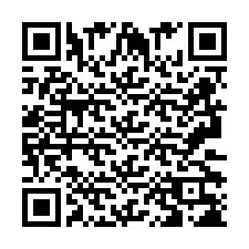 QR Code for Phone number +2693238221