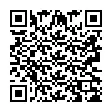 QR Code for Phone number +2693238222