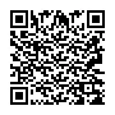 QR Code for Phone number +2693238269