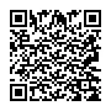 QR Code for Phone number +2693238279