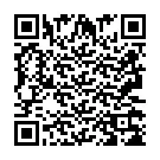 QR Code for Phone number +2693238289