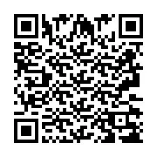 QR Code for Phone number +2693238300