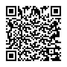 QR Code for Phone number +2693238302
