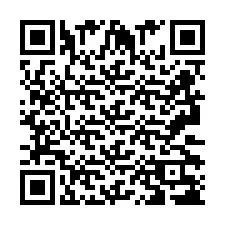 QR Code for Phone number +2693238321