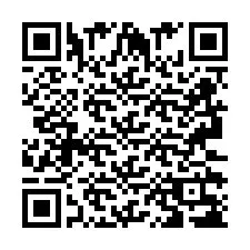 QR Code for Phone number +2693238342