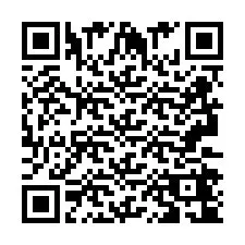 QR Code for Phone number +2693244145