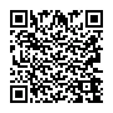 QR Code for Phone number +2693244192