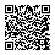 QR Code for Phone number +2693244211