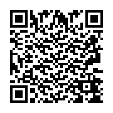 QR Code for Phone number +2693244250