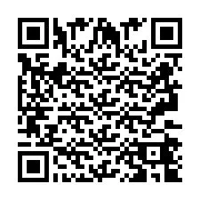 QR-Code für Telefonnummer +2693244900