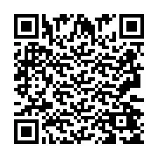 QR код за телефонен номер +2693245171