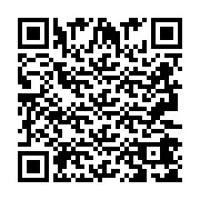QR Code for Phone number +2693245189