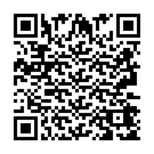 Kod QR dla numeru telefonu +2693245194