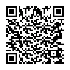QR Code for Phone number +2693245209